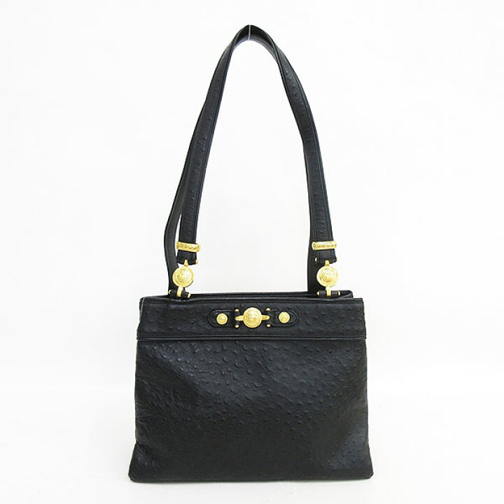 楽天市場】GIANNI VERSACE(ジャンニ・ヴェルサーチ) トートバッグ 