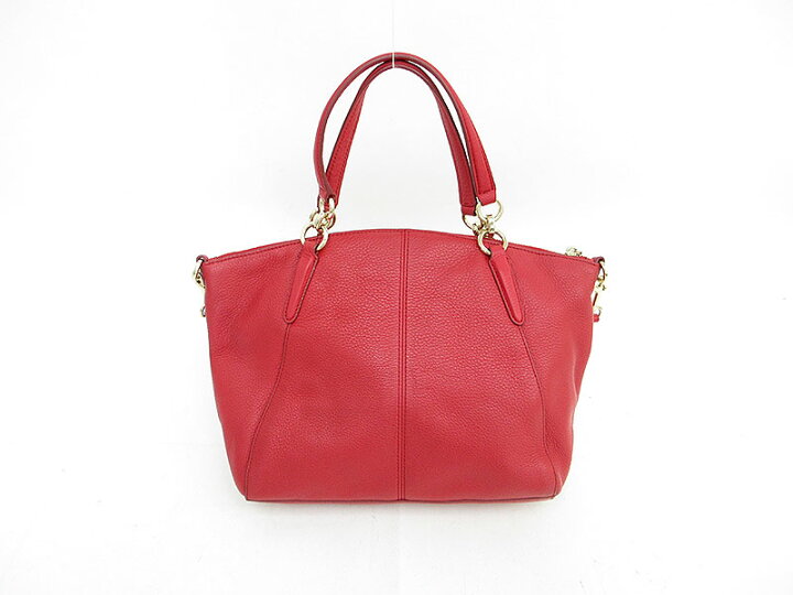 楽天市場】COACH(コーチ) 2WAY/ショルダーバッグ/トートバッグ F36675 