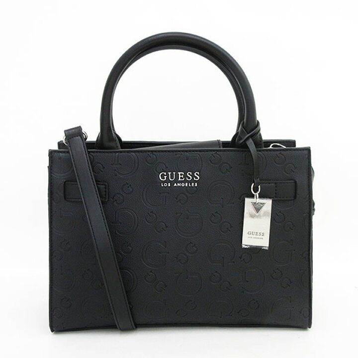 楽天市場】GUESS(ゲス) 2WAY/ハンドバッグ/ロングショルダーバッグ 
