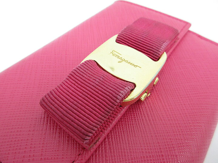 楽天市場】Salvatore Ferragamo(サルヴァトーレ・フェラガモ) ヴァラ  