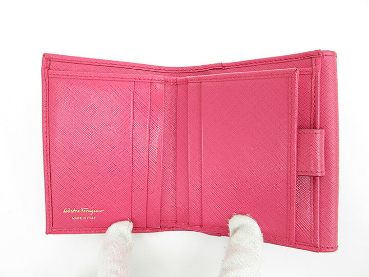 楽天市場】Salvatore Ferragamo(サルヴァトーレ・フェラガモ) ヴァラ  