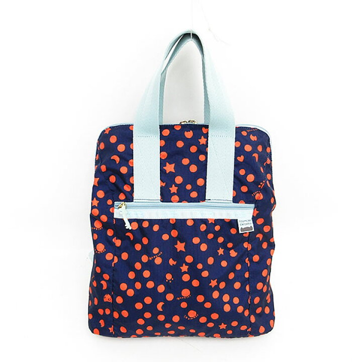 楽天市場】LeSportsac×TSUMIRI CHISATO（レスポートサック 