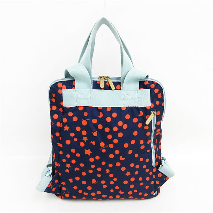 楽天市場】LeSportsac×TSUMIRI CHISATO（レスポートサック 