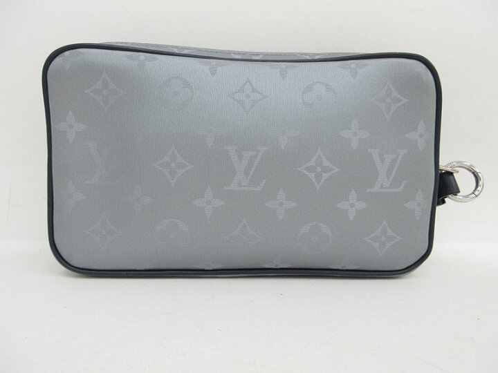 楽天市場】LOUIS VUITTON(ルイヴィトン) モノグラムサテライト 