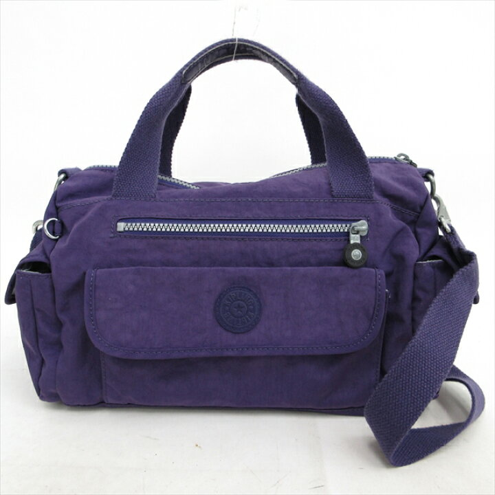 楽天市場】Kipling(キプリング) 2WAY/ショルダーバッグ/トートバッグ  