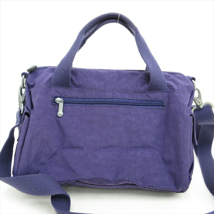 楽天市場】Kipling(キプリング) 2WAY/ショルダーバッグ/トートバッグ 