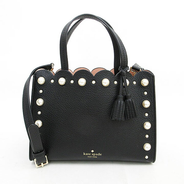 楽天市場】kate spade(ケイトスペード) 2WAYバッグ ハンド ロング 