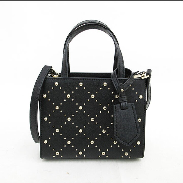 楽天市場】kate spade(ケイトスペード) スタッズ 2WAY/ハンドバッグ  