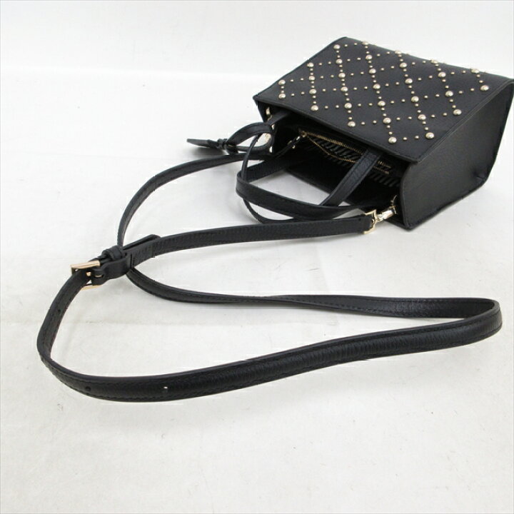 楽天市場】kate spade(ケイトスペード) スタッズ 2WAY/ハンドバッグ 