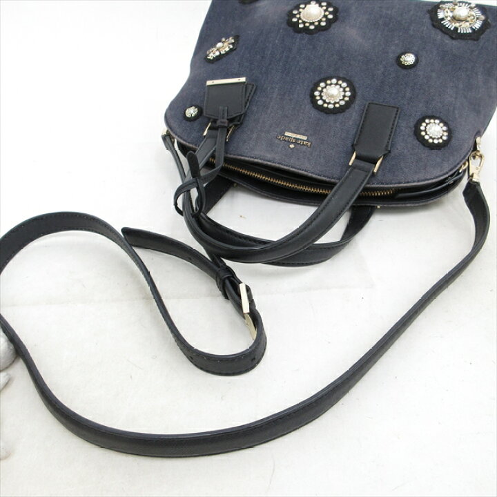 楽天市場】kate spade(ケイトスペード) 2WAYバッグ ロングショルダー 