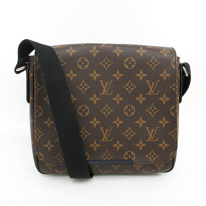 楽天市場】LOUIS VUITTON(ルイヴィトン) モノグラムマカサー 