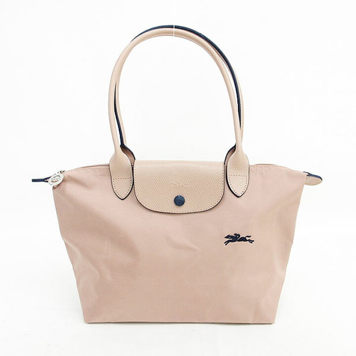 楽天市場】LONGCHAMP(ロンシャン) ル プリアージュ トートバッグ 