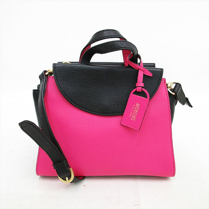 楽天市場】kate spade(ケイトスペード) サタデー 2WAY/ショルダー  