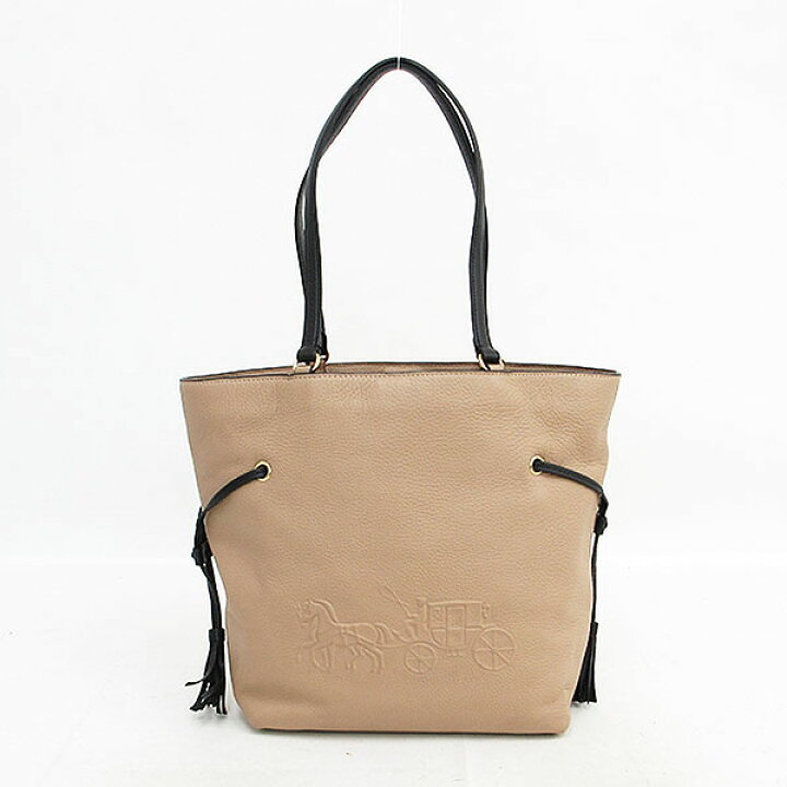 楽天市場】COACH(コーチ) アンディ トート ショルダー バッグ 
