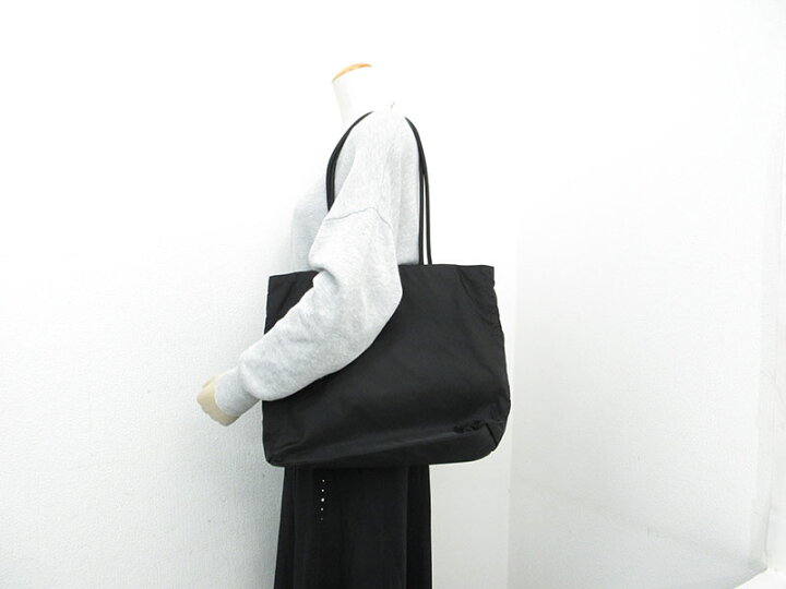 楽天市場】PRADA(プラダ) トートバッグ ショルダー B4681 黒 ブラック 