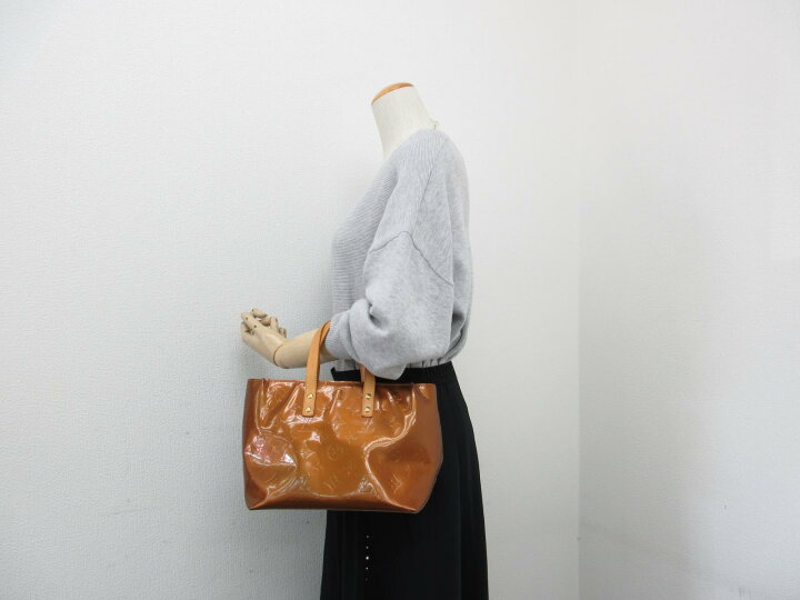 楽天市場】LOUIS VUITTON(ルイヴィトン) ヴェルニ リードPM 