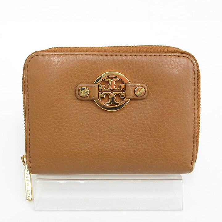 楽天市場】TORY BURCH(トリーバーチ) コインケース 小銭入れ ラウンド  