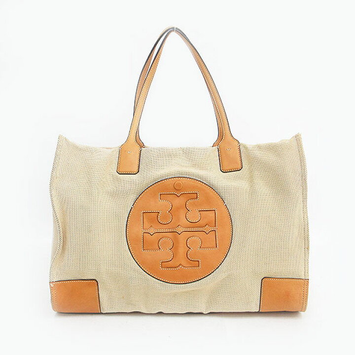 楽天市場】TORY BURCH(トリーバーチ) エラ トート ショルダー バッグ  
