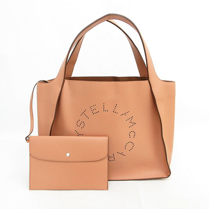 楽天市場】STELLA McCARTNEY (ステラマッカートニー) トートバッグ 