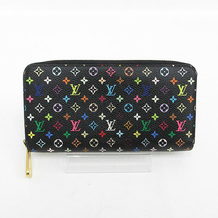 楽天市場】LOUIS VUITTON(ルイヴィトン) モノグラム・マルチカラー 