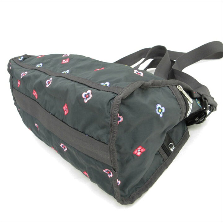 楽天市場】LeSportsac（レスポートサック） 花柄 2WAY/ボストンバッグ