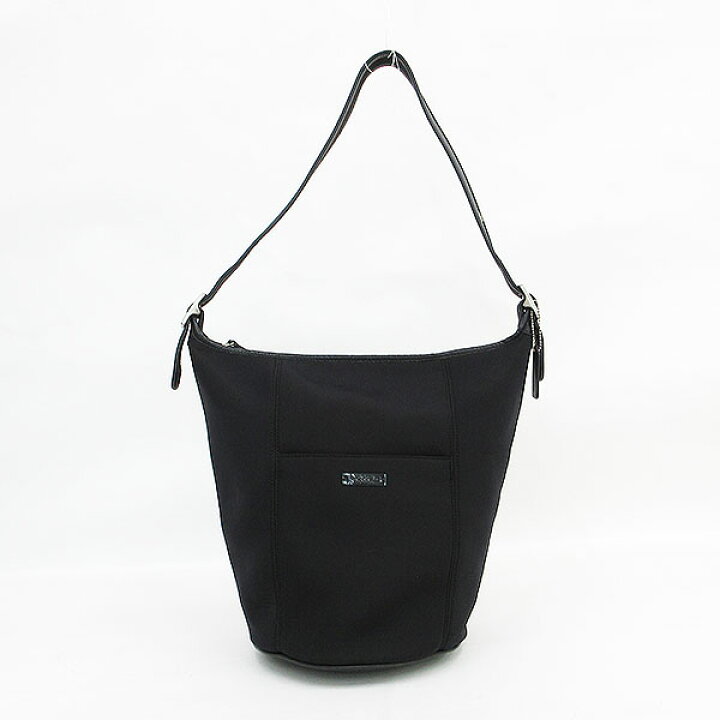 楽天市場】COACH(コーチ) ワンショルダーバッグ 6204 黒 ブラック 