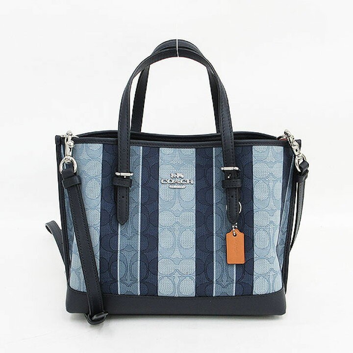 楽天市場】COACH(コーチ) シグネチャー 2WAY/ショルダーバッグ 