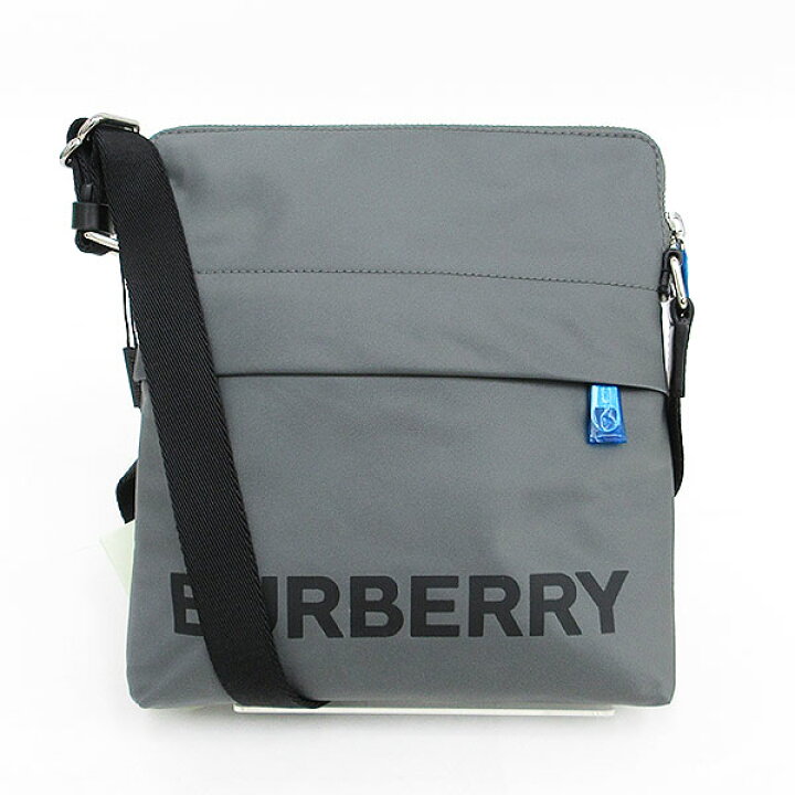 楽天市場】BURBERRY(バーバリー) サコッシュ ショルダーバッグ 斜め 