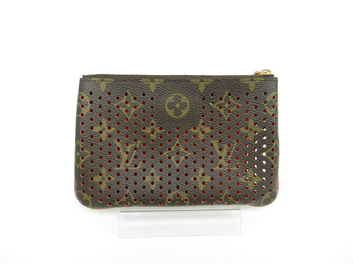 楽天市場】LOUIS VUITTON(ルイヴィトン) モノグラム ペルフォ 