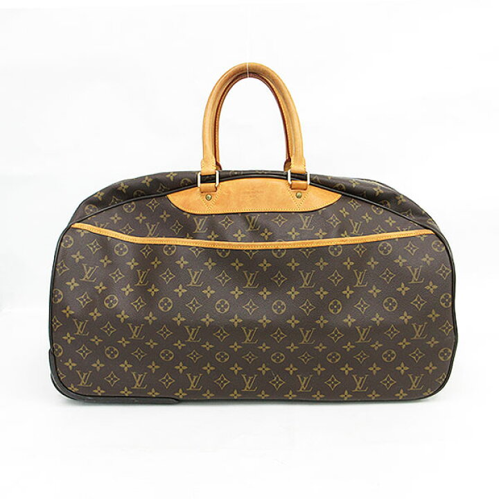 楽天市場】LOUIS VUITTON(ルイヴィトン) モノグラム エオール60 