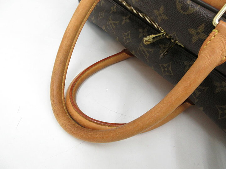 楽天市場】LOUIS VUITTON(ルイヴィトン) モノグラム エオール60 