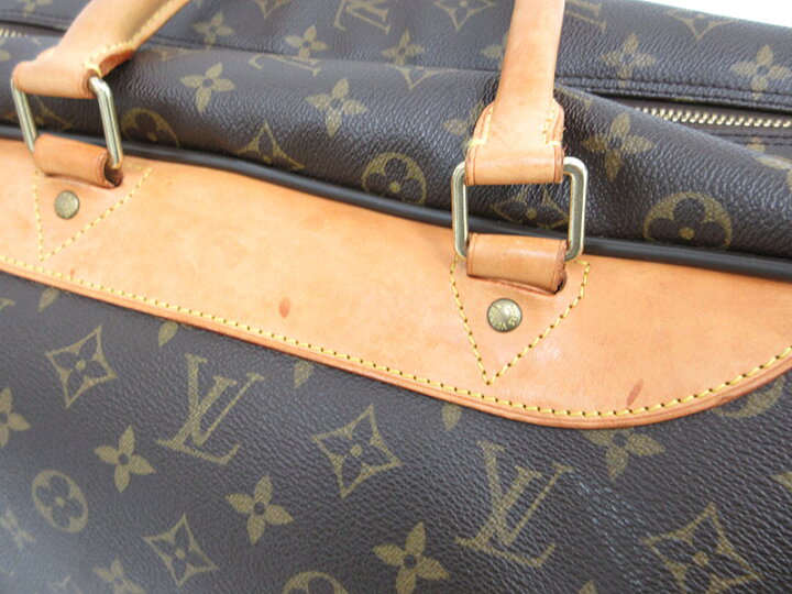 楽天市場】LOUIS VUITTON(ルイヴィトン) モノグラム エオール60 
