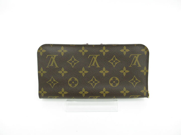 楽天市場】LOUIS VUITTON(ルイヴィトン) レオパード ポルトフォイユ 