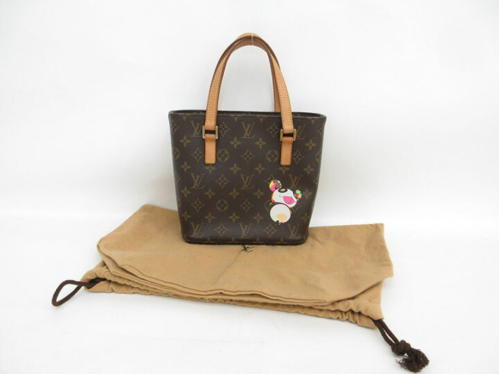 楽天市場】LOUIS VUITTON(ルイヴィトン) モノグラム ヴァヴァンPM  