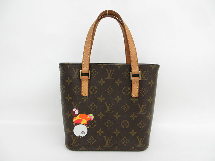 楽天市場】LOUIS VUITTON(ルイヴィトン) モノグラム ヴァヴァンPM 