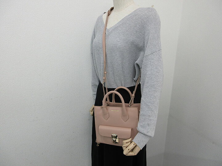 楽天市場】 BALENCIAGA（バレンシアガ) パドロックミニ オール  