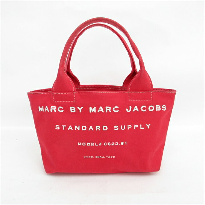 楽天市場】MARC BY MARC JACOBS（マークバイマークジェイコブス 