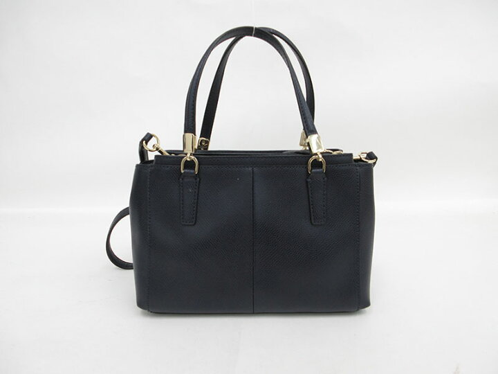 楽天市場】COACH(コーチ) 2WAYバッグ ハンド ロングショルダー 斜め 