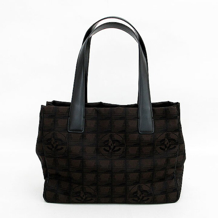 楽天市場】CHANEL(シャネル) ニュートラベルライン トートバッグPM 