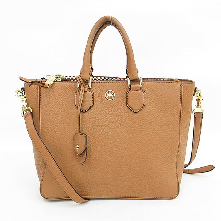 楽天市場】TORY BURCH(トリーバーチ) ロビンソン 2WAYバッグ ハンド 