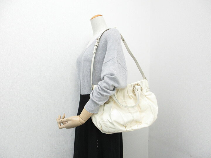 楽天市場】CELINE(セリーヌ) ビタースイート 2WAY/ショルダー ハンド 