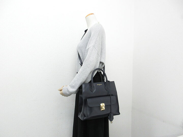 楽天市場】 BALENCIAGA（バレンシアガ) パドロック オールアフタヌーン 