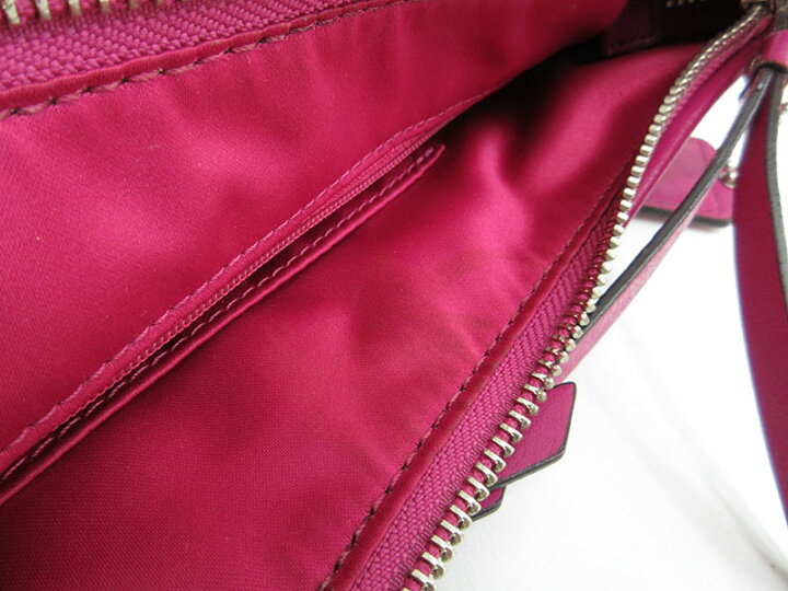 COACH(コーチ) シグネチャー ショルダー バッグ F24063 ベージュ 