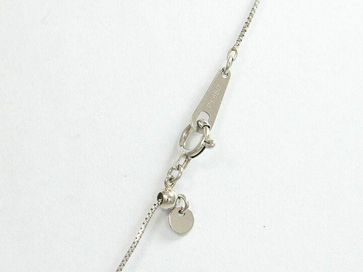 楽天市場】ネックレス アクアマリン 0.68ct/ダイヤモンド 計0.28ct