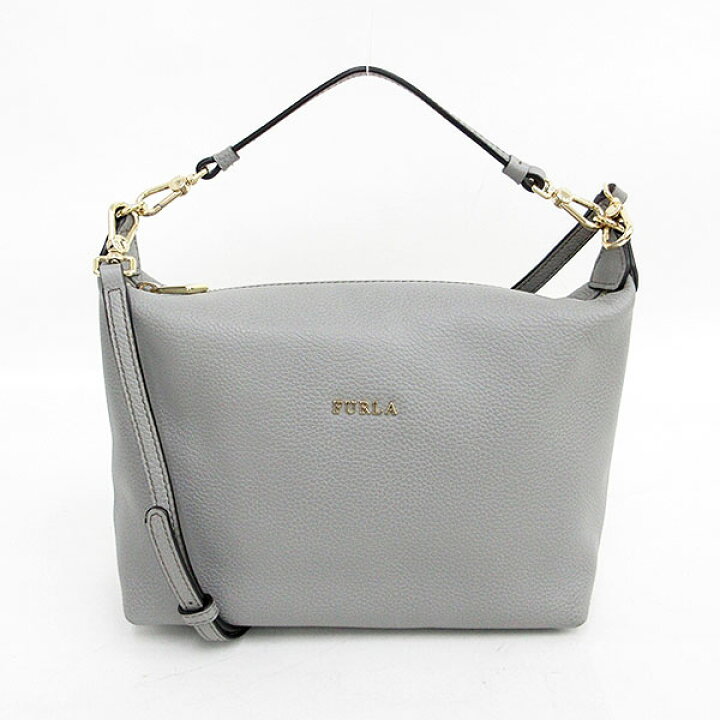 楽天市場】FURLA(フルラ) 2WAY/ハンドバッグ/ロングショルダーバッグ  