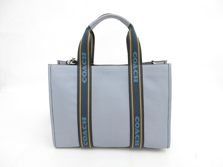 楽天市場】COACH(コーチ) 2WAYバッグ トートバッグ ロングショルダー 