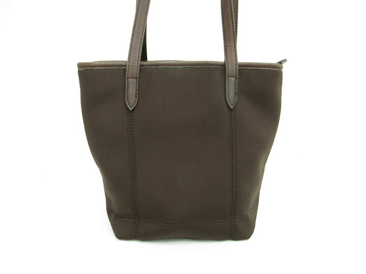 楽天市場】COACH(コーチ) トートバッグ ショルダー 6201 茶 ブラウン 