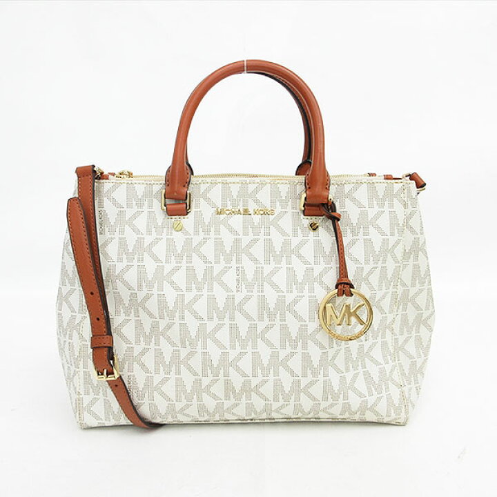楽天市場】MICHAEL KORS（マイケルコース） 2WAYバッグ ハンド ロング 