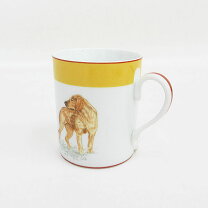 楽天市場】犬（ブランドエルメス）（マグカップ・ティーカップ 