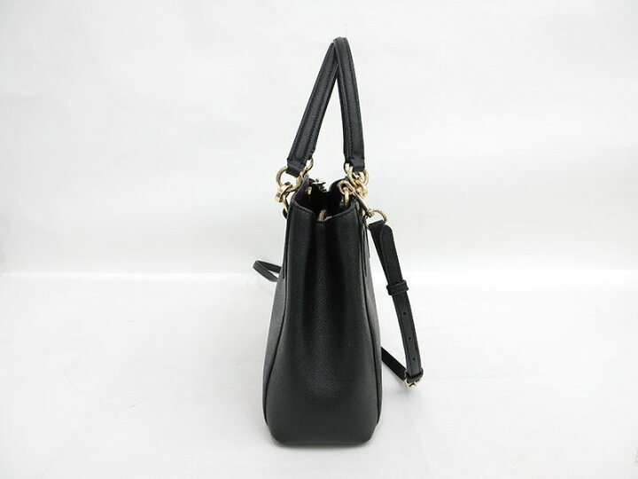 楽天市場】COACH(コーチ) 2WAYバッグ ハンド ロングショルダー 斜め 